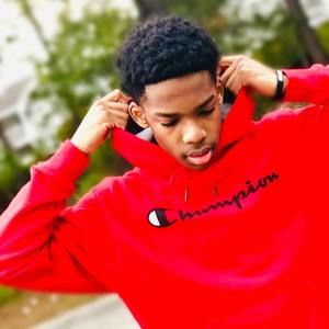 Meet your Posher, Ty